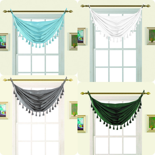 Luxury faux silk - luxury, window