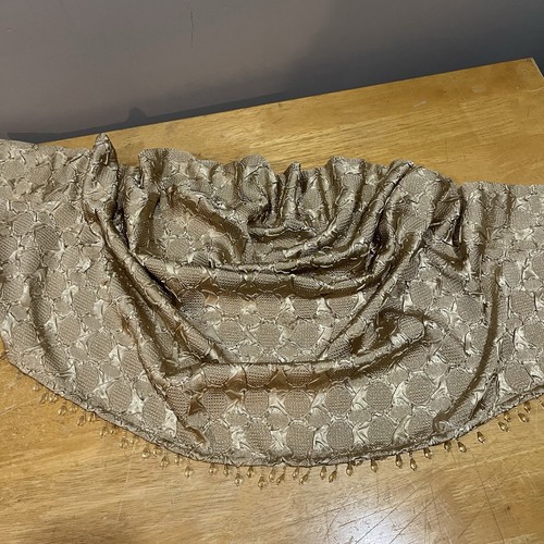 Jcpenney gold crinkle - jcpenney,
